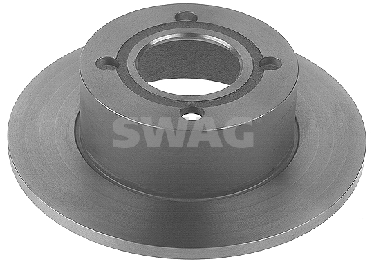 Brzdový kotúč SWAG